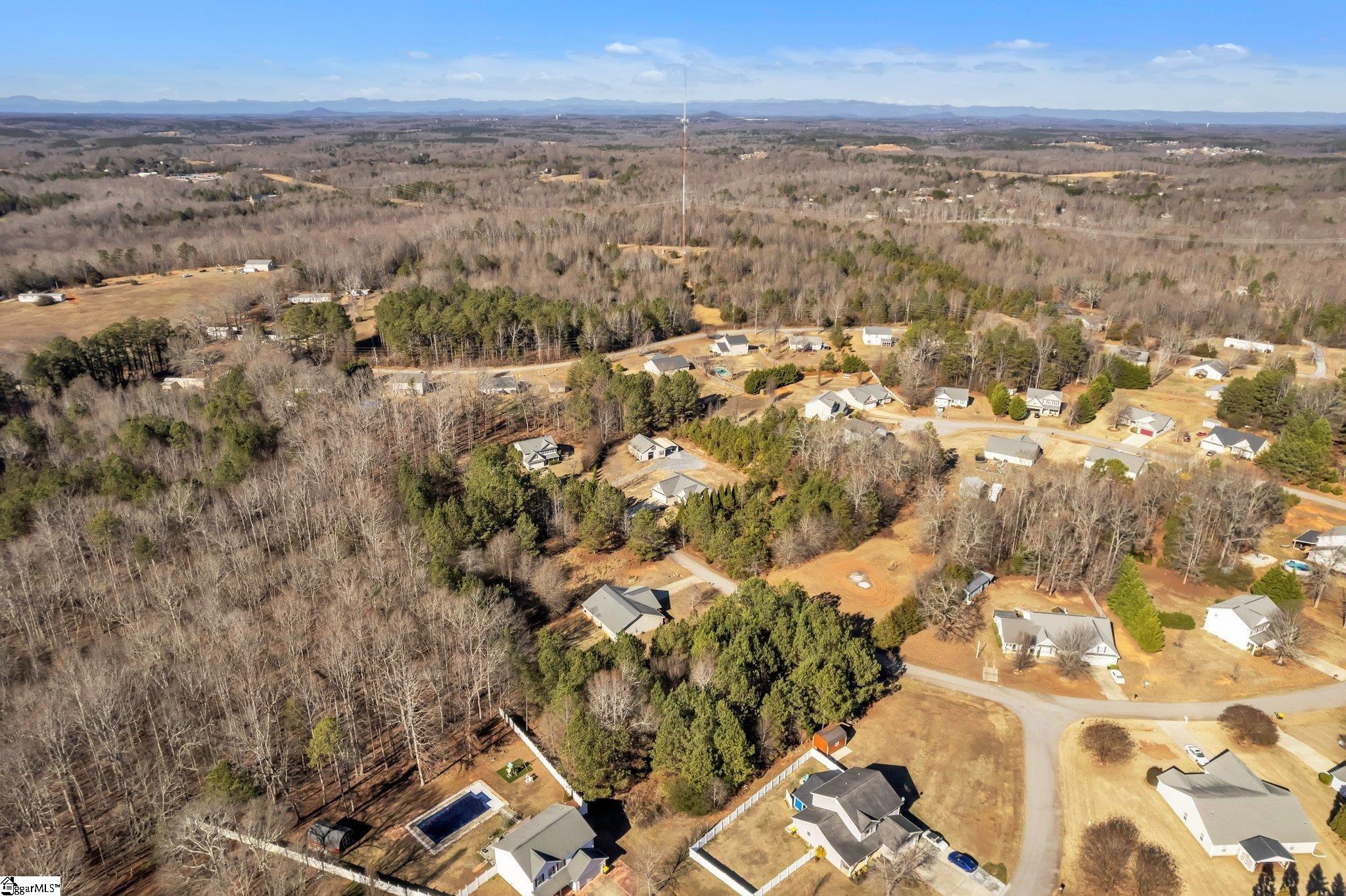 121 Soliel Way Pendleton, SC 29670 - Photo 11 of 14