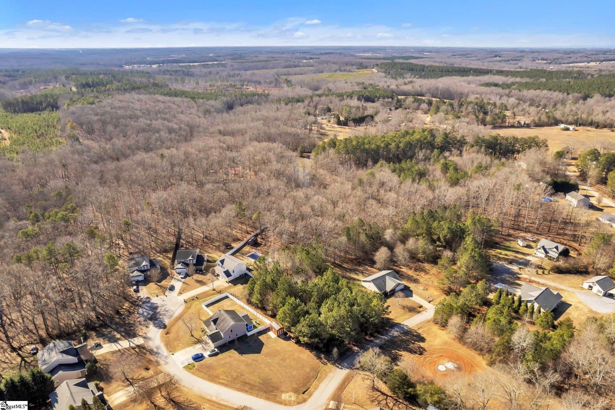 121 Soliel Way Pendleton, SC 29670 - Photo 12 of 14
