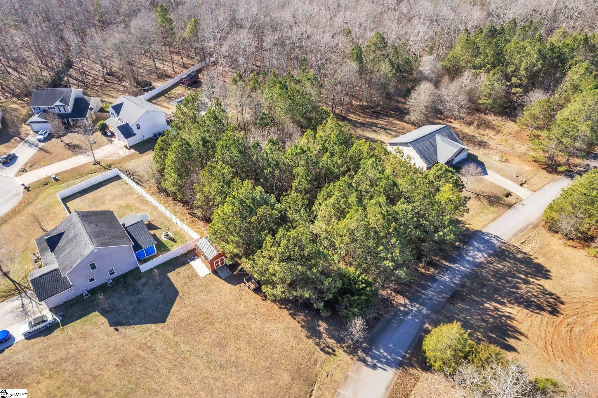 121 Soliel Way Pendleton, SC 29670 - Photo 3 of 14