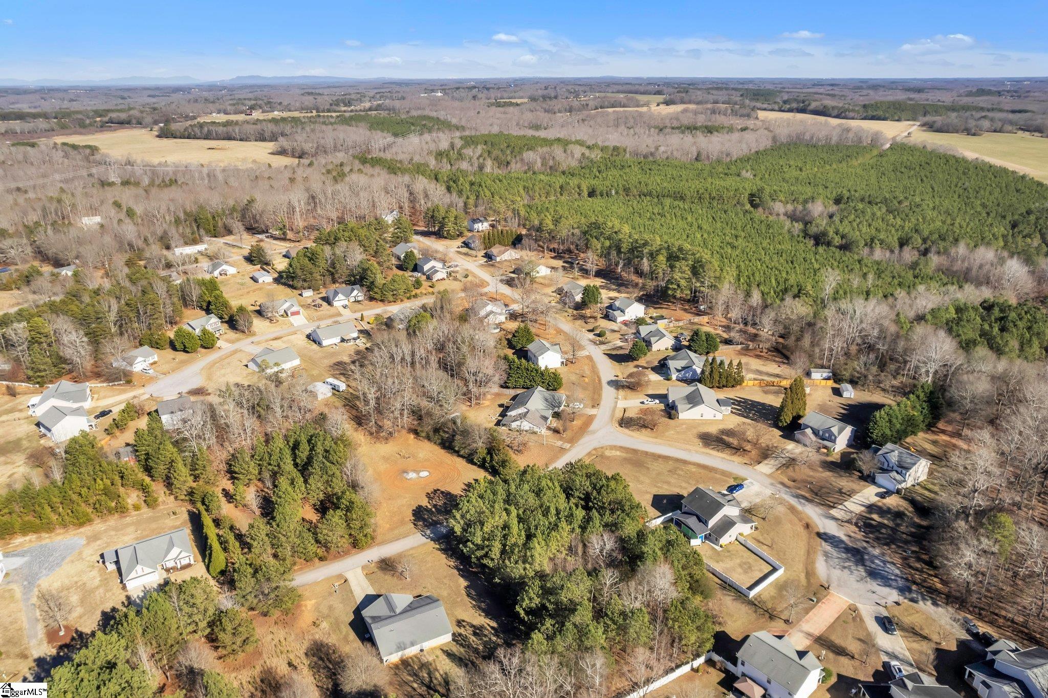 121 Soliel Way Pendleton, SC 29670 - Photo 9 of 14