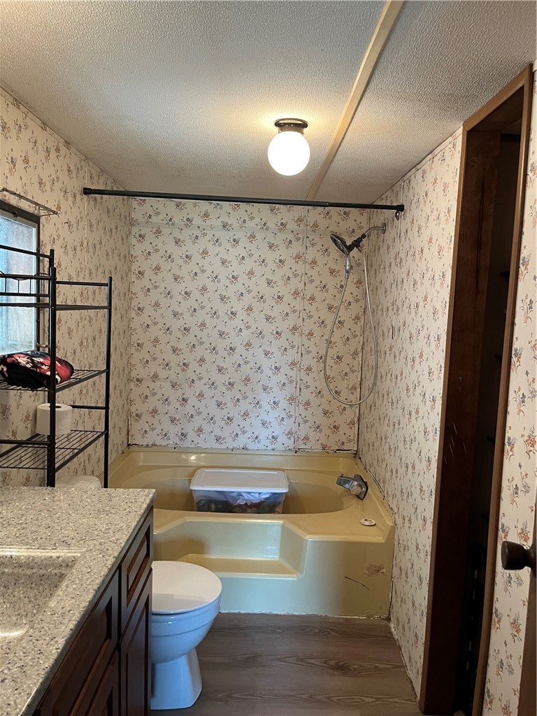 106 Walnut Street Watson, IL 62473 - Photo 9 of 13 Master Bathroom