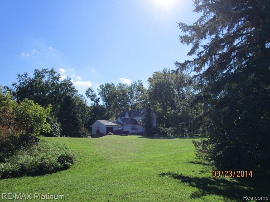 10189 Faussett Road Fenton, MI 48430 - Photo 49 of 65