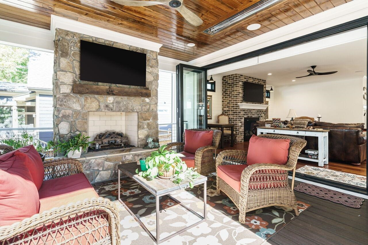 1709 Center Road Raleigh, NC 27608 - Photo 18 of 49 Photo 18