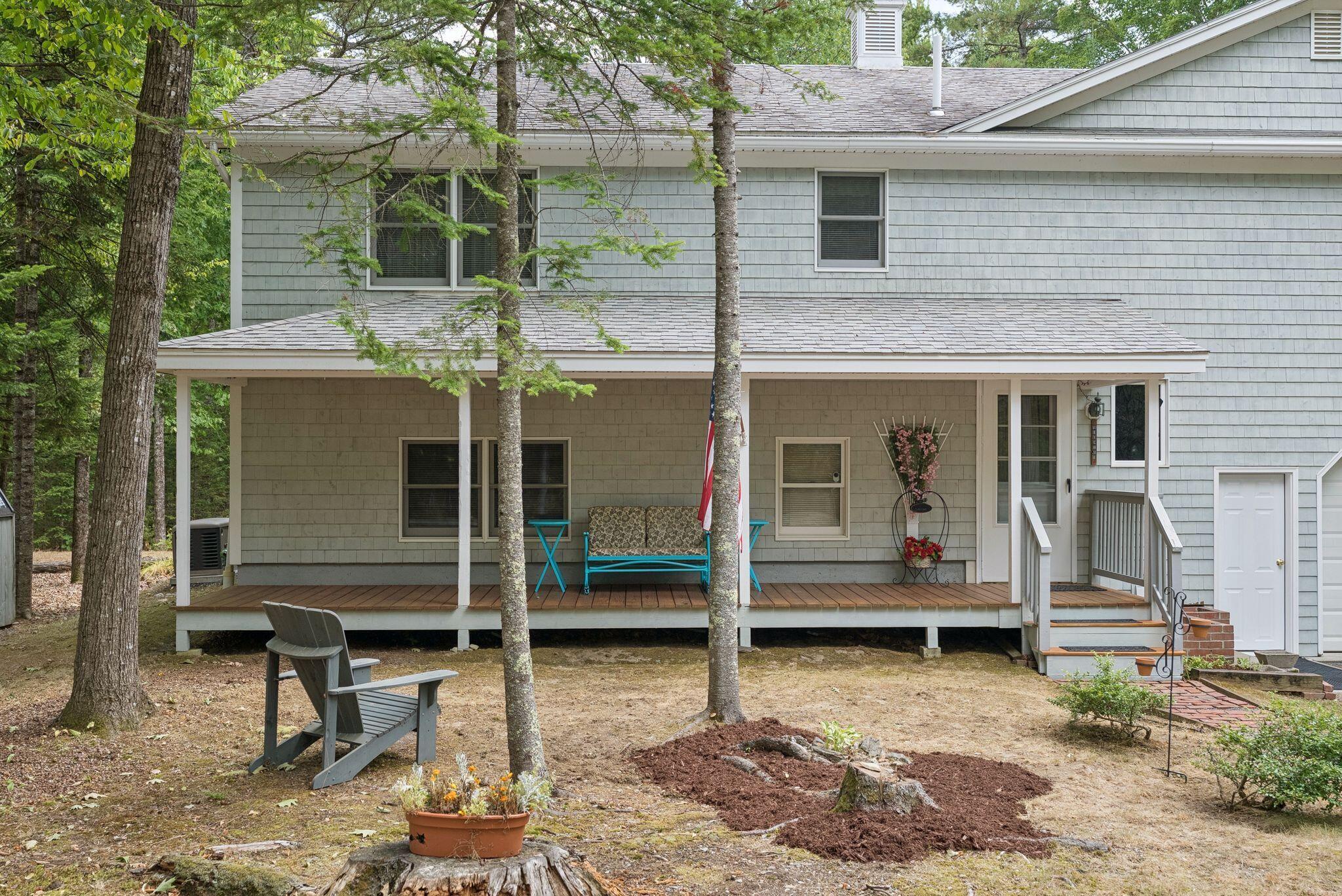 283 Clark Road Plymouth, ME 04969 - Photo 6 of 60 5_DSC00107