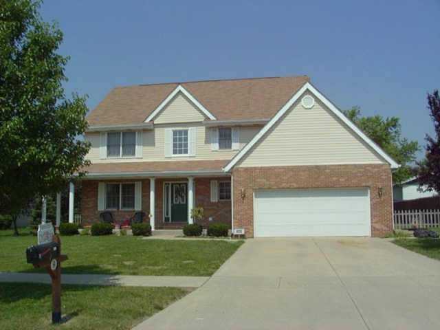 344 Chatham Road Circleville, OH 43113 - Photo 1 of 1 Gallery Image 1