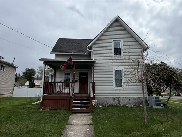 $169,900 | 21 Spruce Street, Canisteo, NY 14823