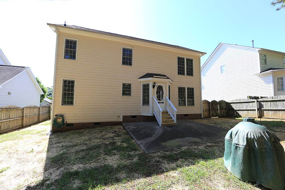 7705 Harps Mill Woods Run Raleigh, NC 27615 - Photo 26 of 27 Photo 26