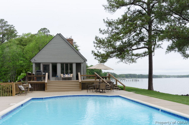 1036 Queenstown Road Lancaster, VA 22503 - Photo 27 of 40