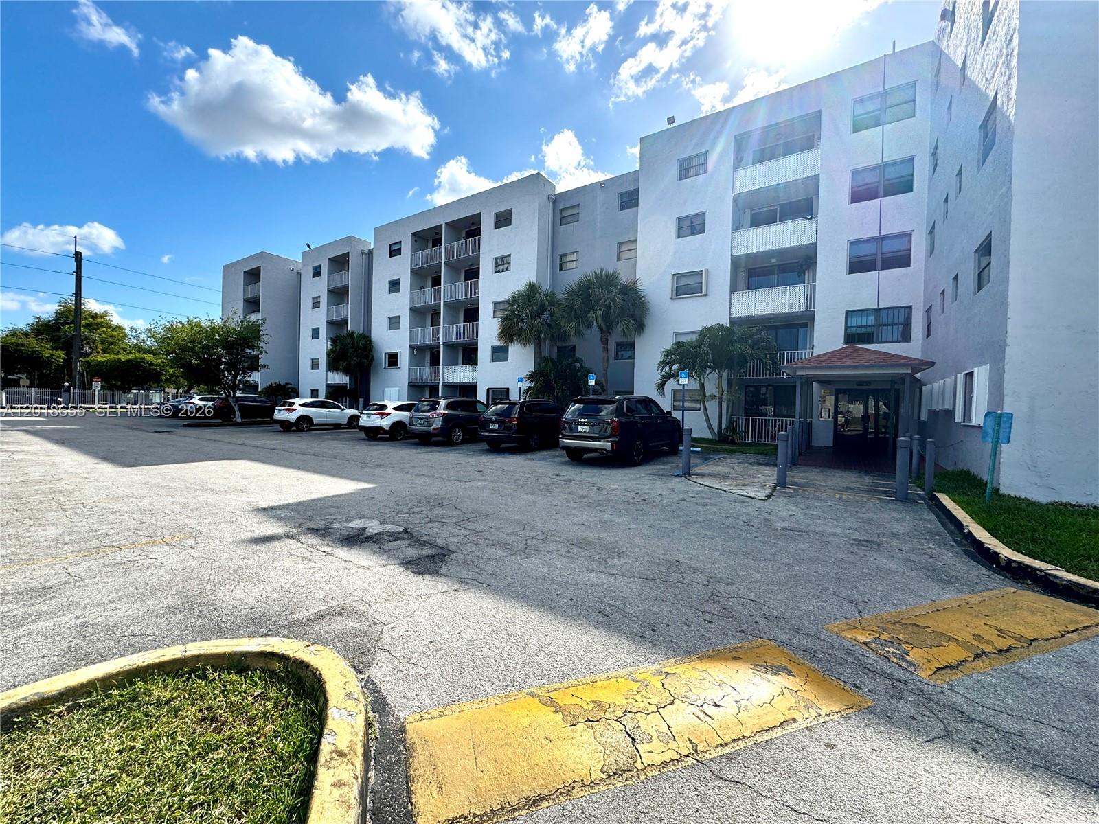 8145 Northwest 7th Street, Unit 404 Miami, FL 33126 - Photo 1 of 11