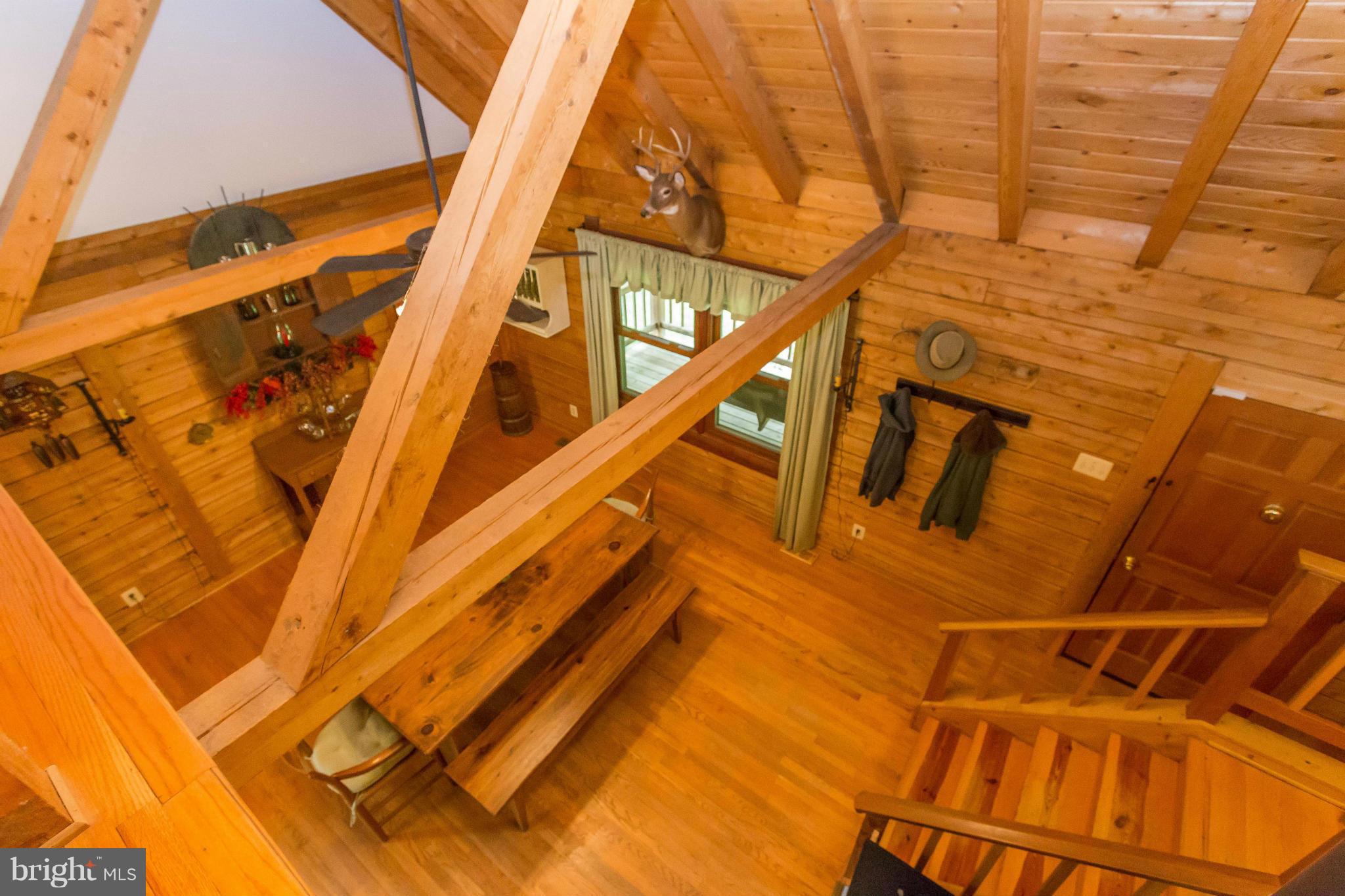 2277 Beaver Dam Road Midland, VA 22728 - Photo 12 of 30 Overlooking Main Level