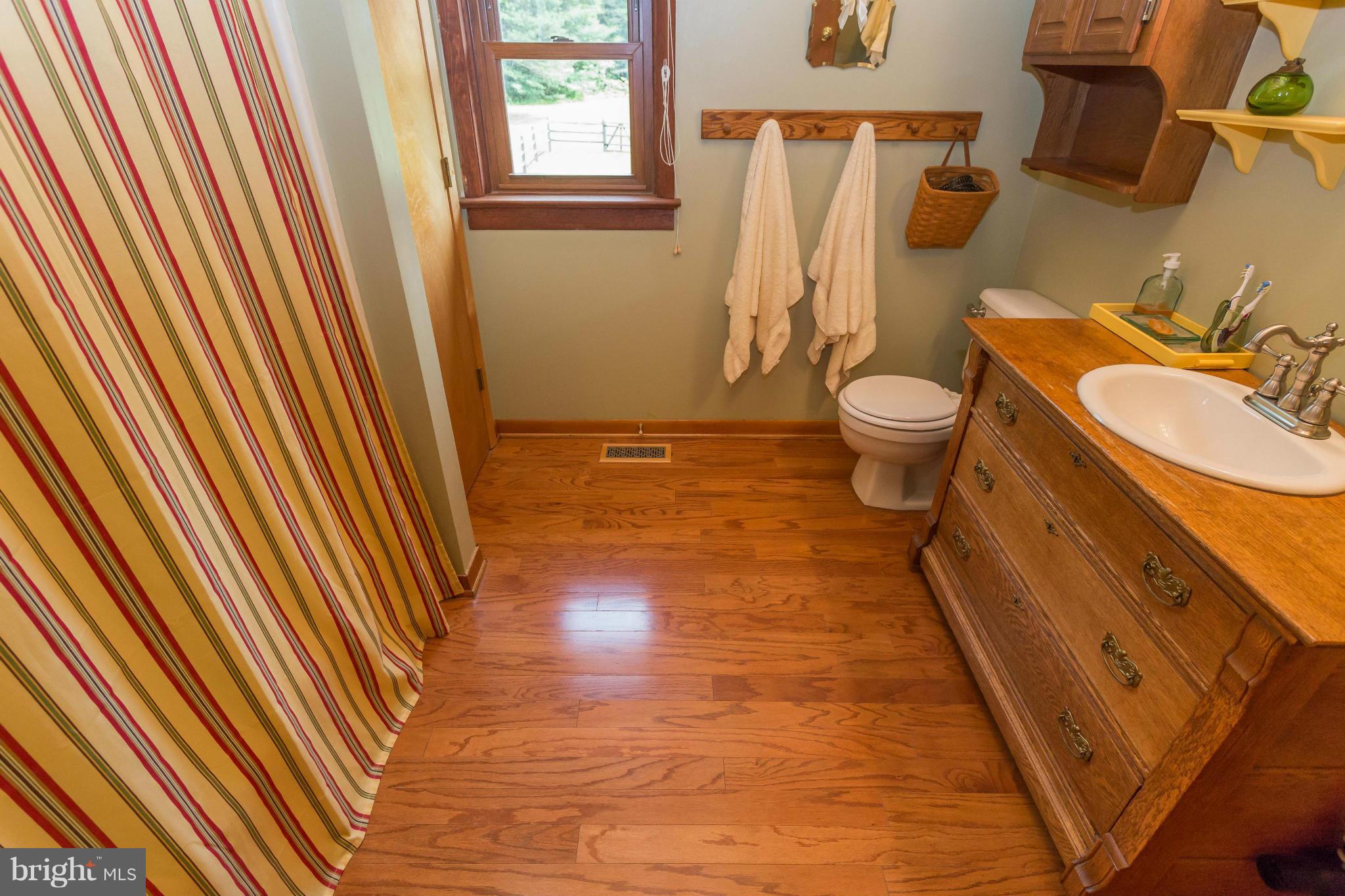2277 Beaver Dam Road Midland, VA 22728 - Photo 17 of 30 Full Master Bath