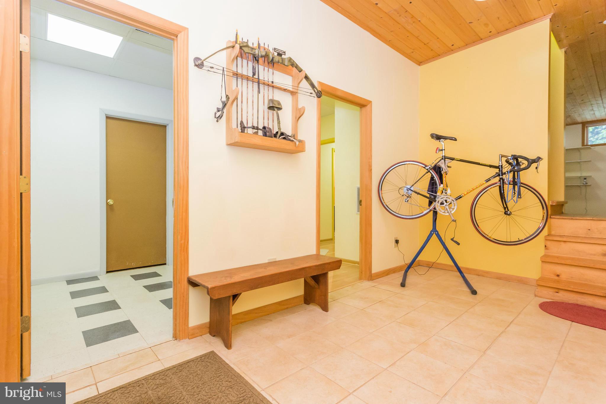 2277 Beaver Dam Road Midland, VA 22728 - Photo 18 of 30 Mud Room w/Exterior Exit