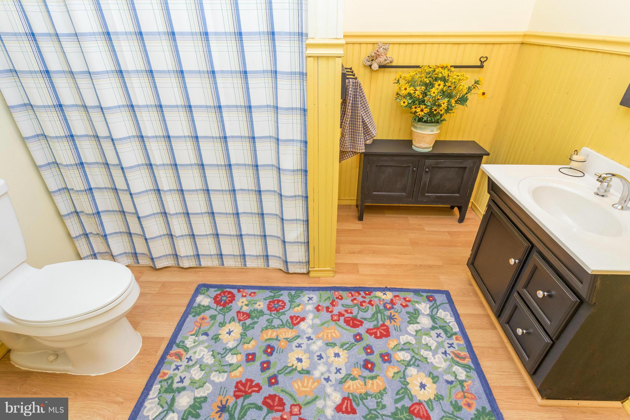 2277 Beaver Dam Road Midland, VA 22728 - Photo 20 of 30 Basement Full Bath