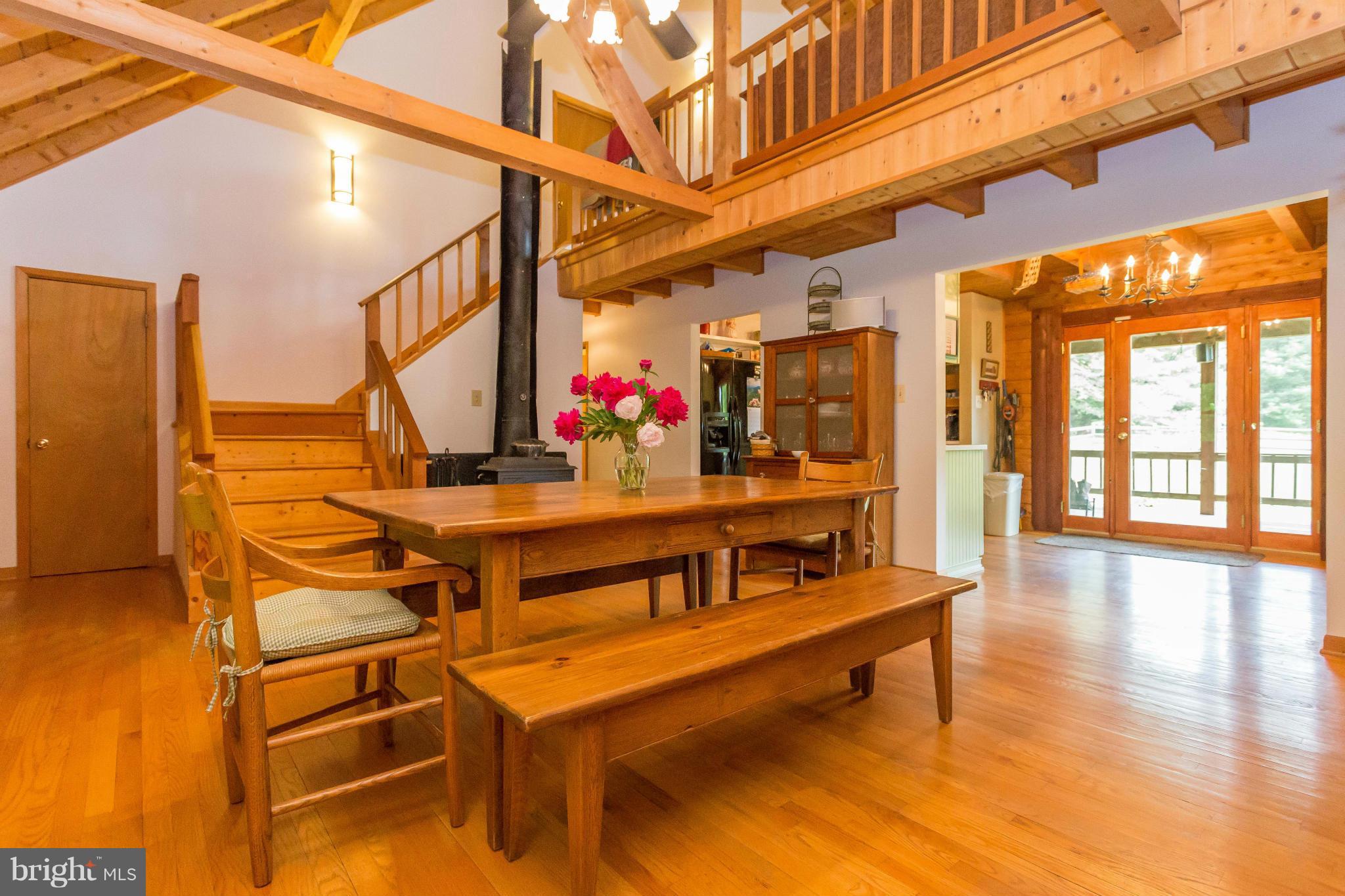 2277 Beaver Dam Road Midland, VA 22728 - Photo 3 of 30 Custom Wood Selections