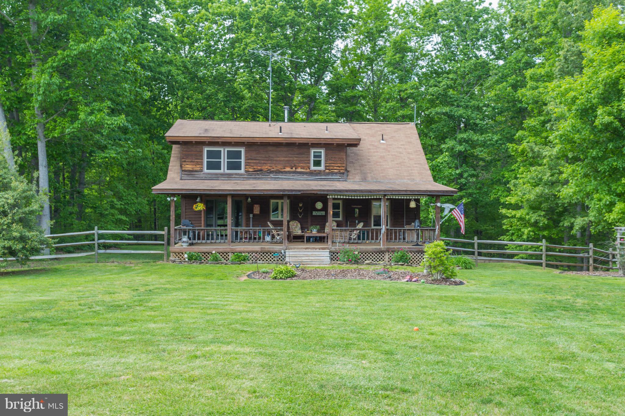 2277 Beaver Dam Road Midland, VA 22728 - Photo 30 of 30 Watch the Wildlife