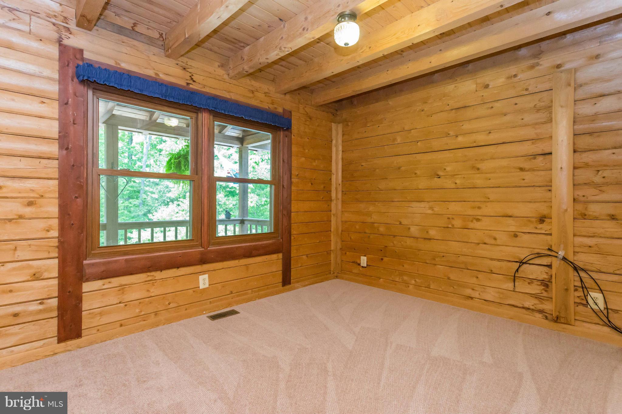 2277 Beaver Dam Road Midland, VA 22728 - Photo 8 of 30 Main Level Bedroom 1