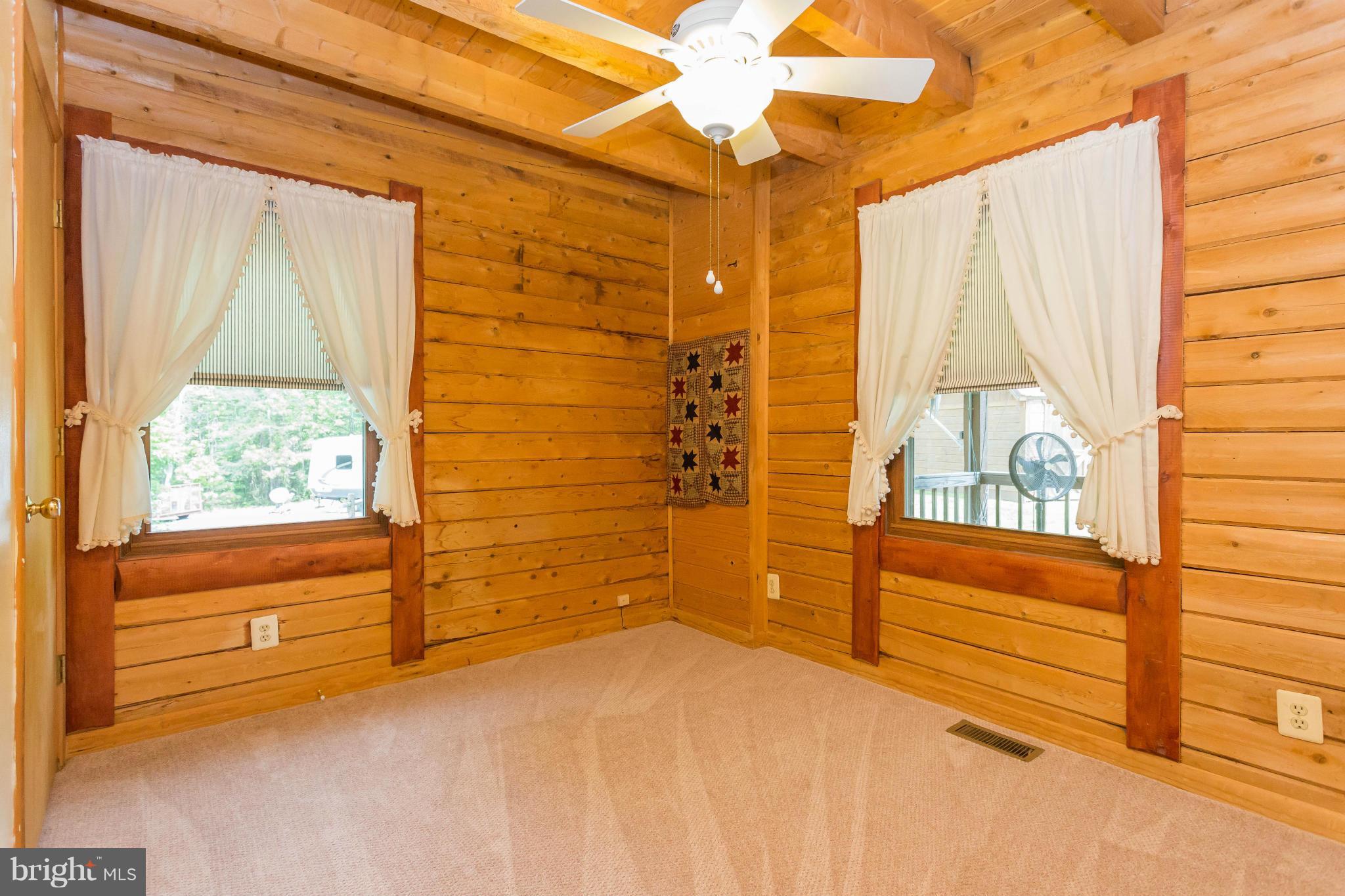 2277 Beaver Dam Road Midland, VA 22728 - Photo 9 of 30 Main Level Bedroom 2