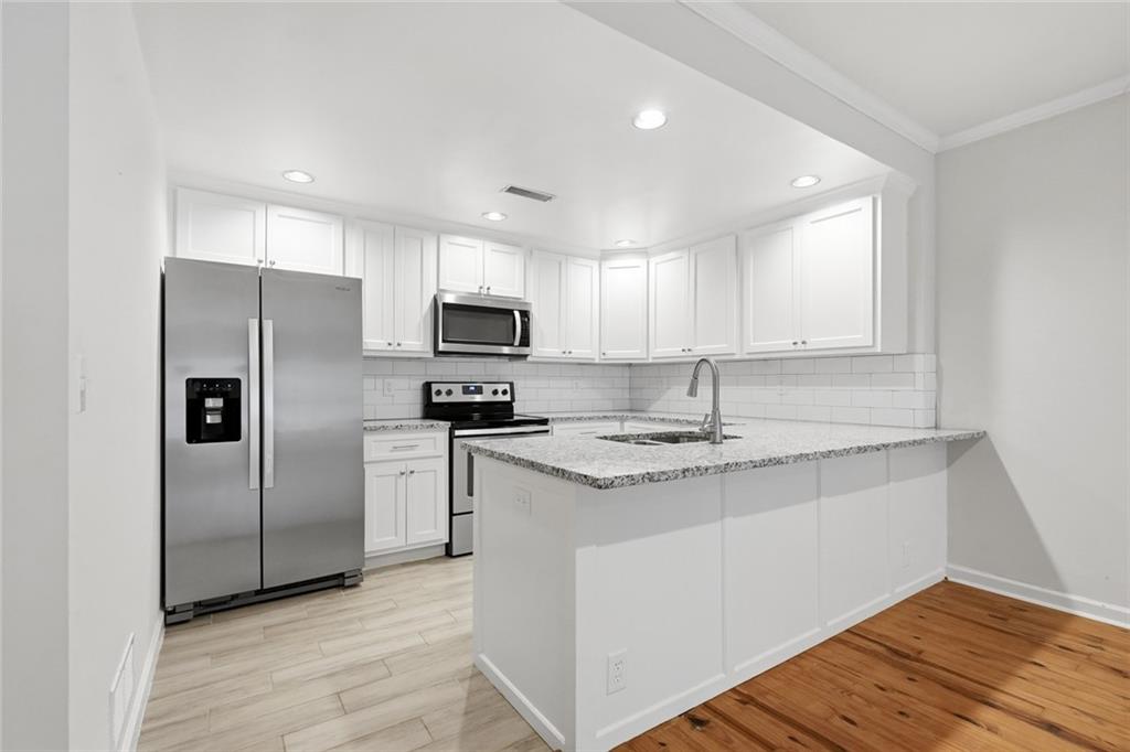 4522 Springvale Circle Atlanta, GA 30338 - Photo 22 of 30