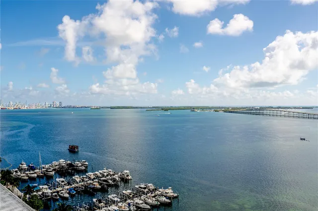 $850,000 | 1925 Brickell Avenue, Unit D2006, Miami, FL 33129