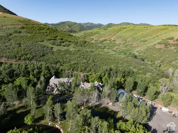 $47,625,000 | 5155 East Canyon Road, Morgan, UT 84050