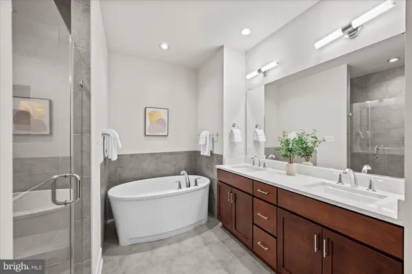 $939,900 | 6662 Eames Way, Bethesda, MD 20817