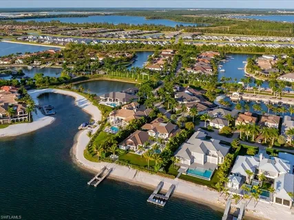 $8,950,000 | 17412 Via Lugano Court, Miromar Lakes, FL 33913