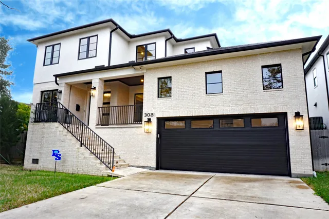 $1,675,000 | 3021 Blue Bonnet Boulevard, Houston, TX 77025