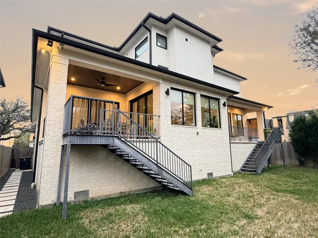 $1,675,000 | 3021 Blue Bonnet Boulevard, Houston, TX 77025