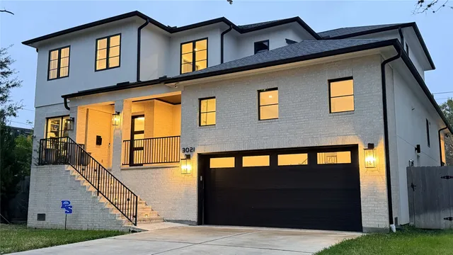 $1,675,000 | 3021 Blue Bonnet Boulevard, Houston, TX 77025