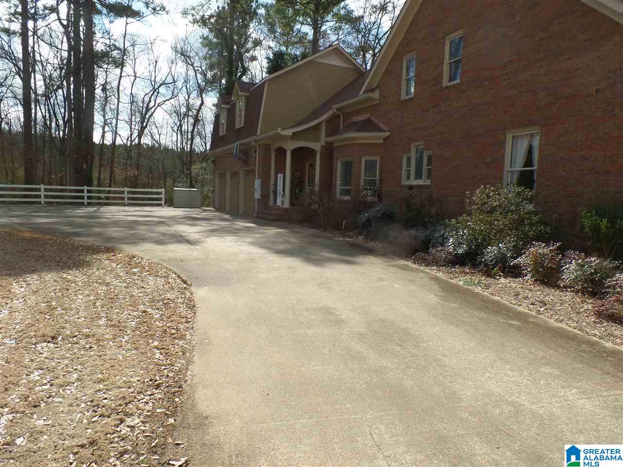 4606 Rudd School Road Pinson, AL 35126 - Photo 5 of 50