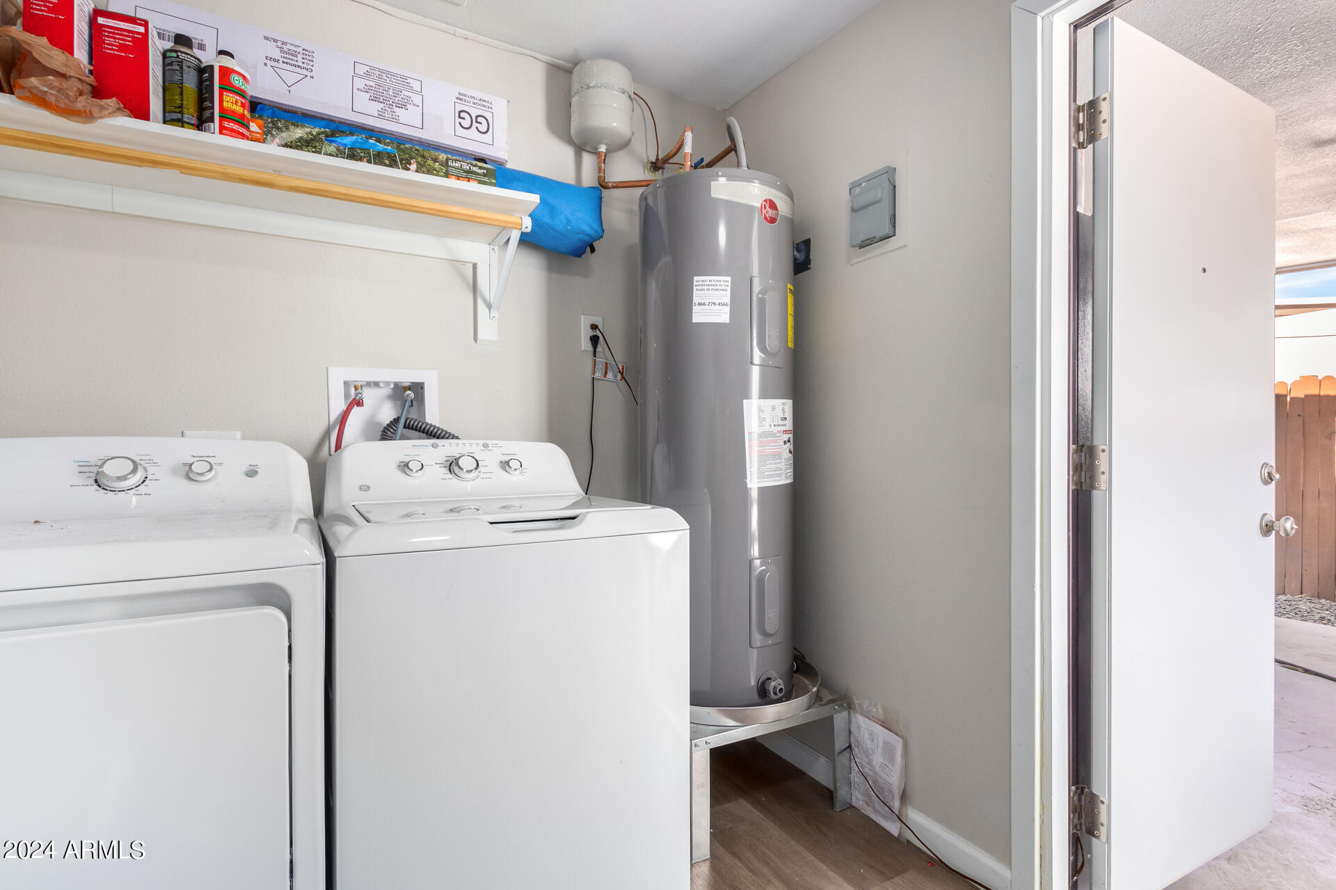 320 West Darrow Street Phoenix, AZ 85041 - Photo 24 of 28 24-Darrow