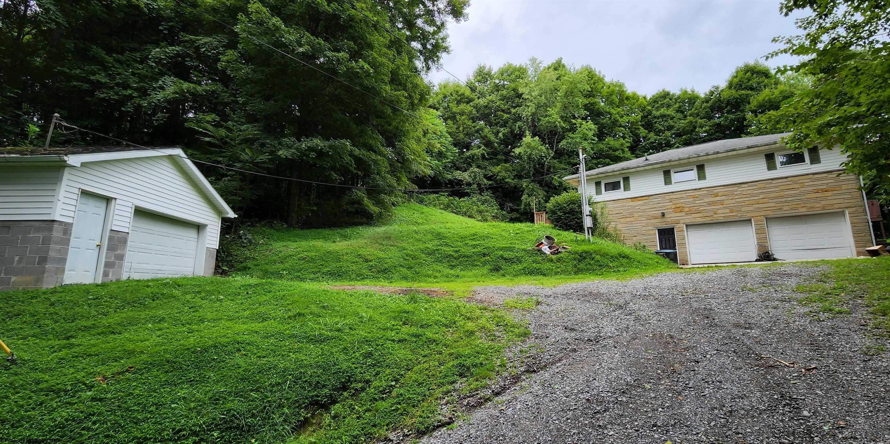 1539 Porterfield Road Philippi, WV 26416 - Photo 1 of 27 Gallery Image 1