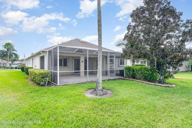$380,000 | 1664 Boca Rio Drive, Melbourne, FL 32940
