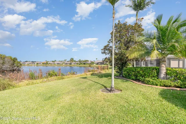 $380,000 | 1664 Boca Rio Drive, Melbourne, FL 32940