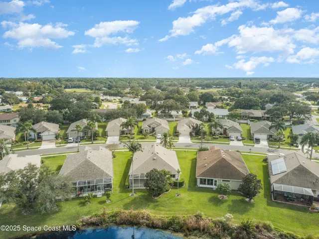 $380,000 | 1664 Boca Rio Drive, Melbourne, FL 32940