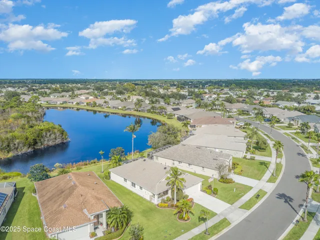 $380,000 | 1664 Boca Rio Drive, Melbourne, FL 32940