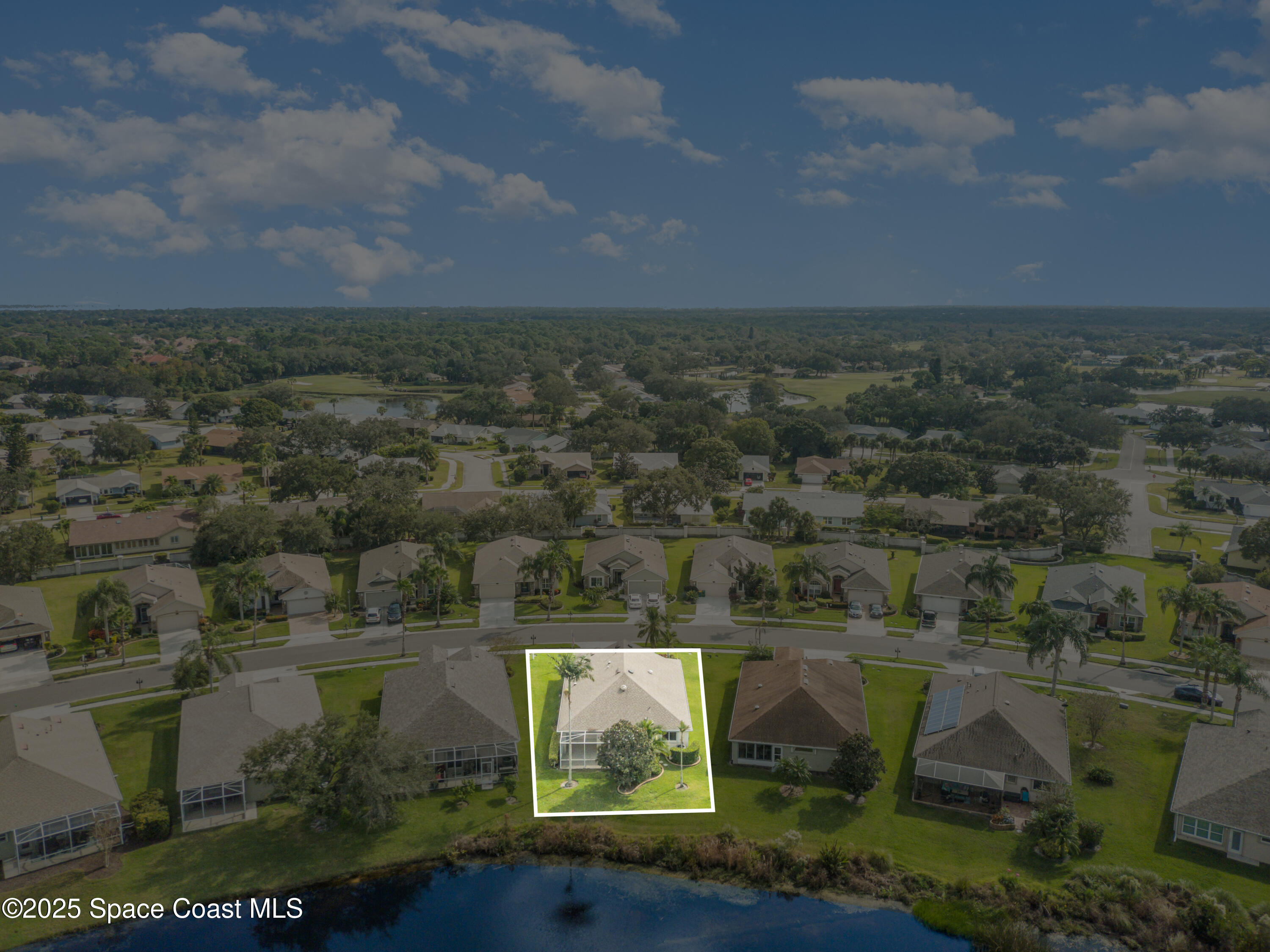 1664 Boca Rio Drive Melbourne, FL 32940 - Photo 34 of 46