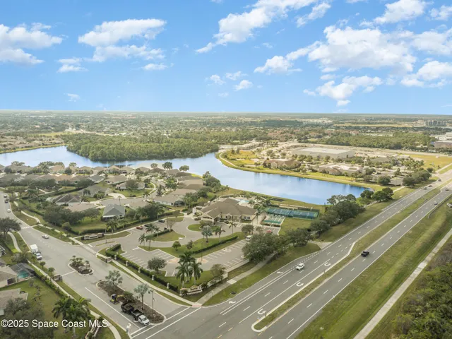 $380,000 | 1664 Boca Rio Drive, Melbourne, FL 32940