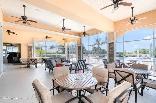 $380,000 | 1664 Boca Rio Drive, Melbourne, FL 32940