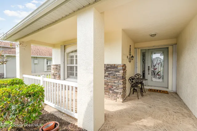 $380,000 | 1664 Boca Rio Drive, Melbourne, FL 32940