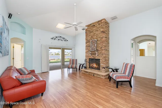 $380,000 | 1664 Boca Rio Drive, Melbourne, FL 32940