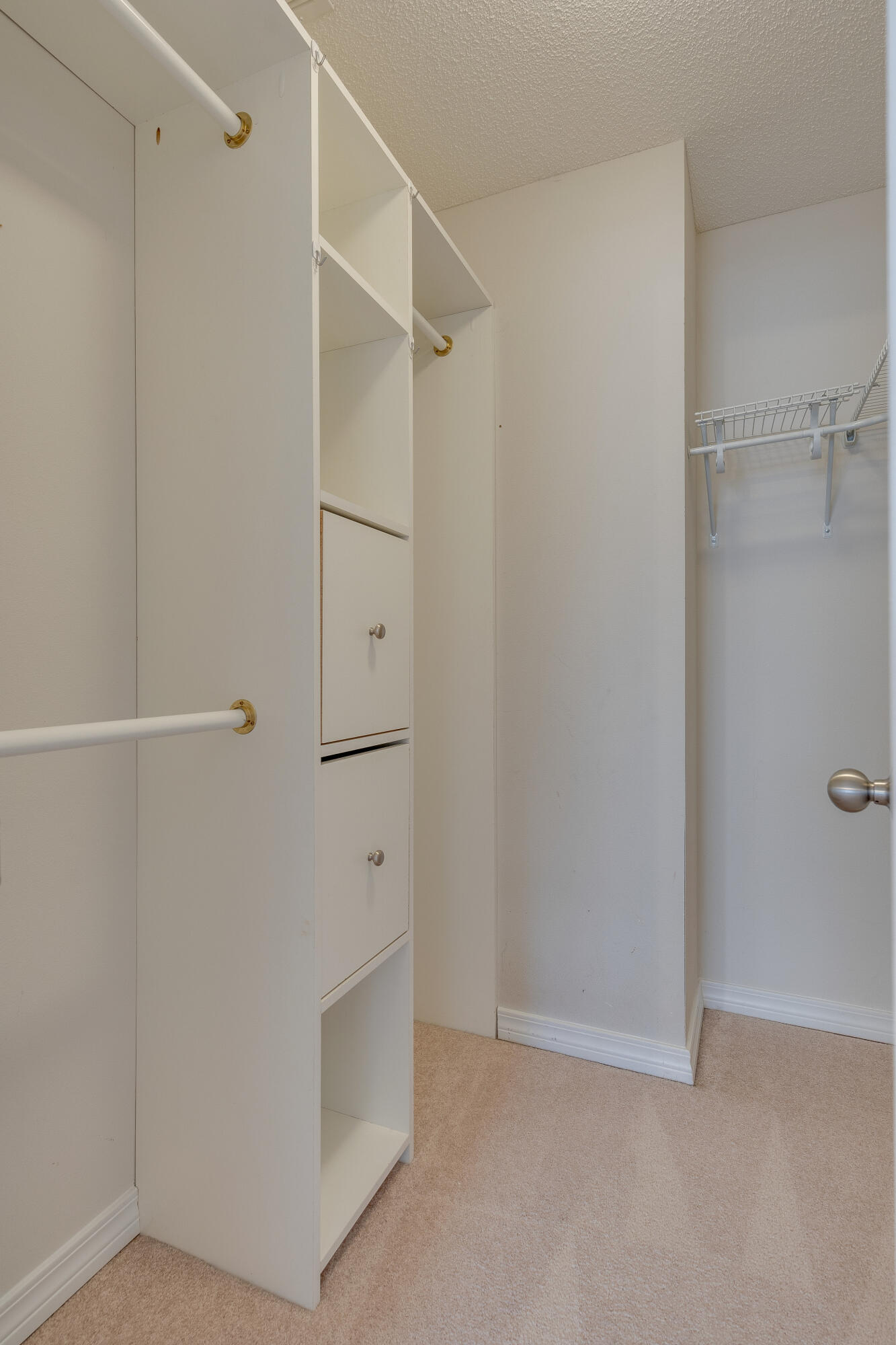 315 Dahlquist Drive Crestview, FL 32539 - Photo 19 of 32 a view of an empty walk in closet