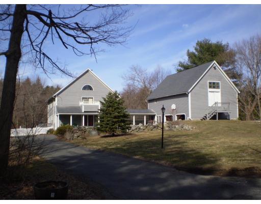 51 Beebe Road Wilbraham, MA 01095 - Photo 1 of 27