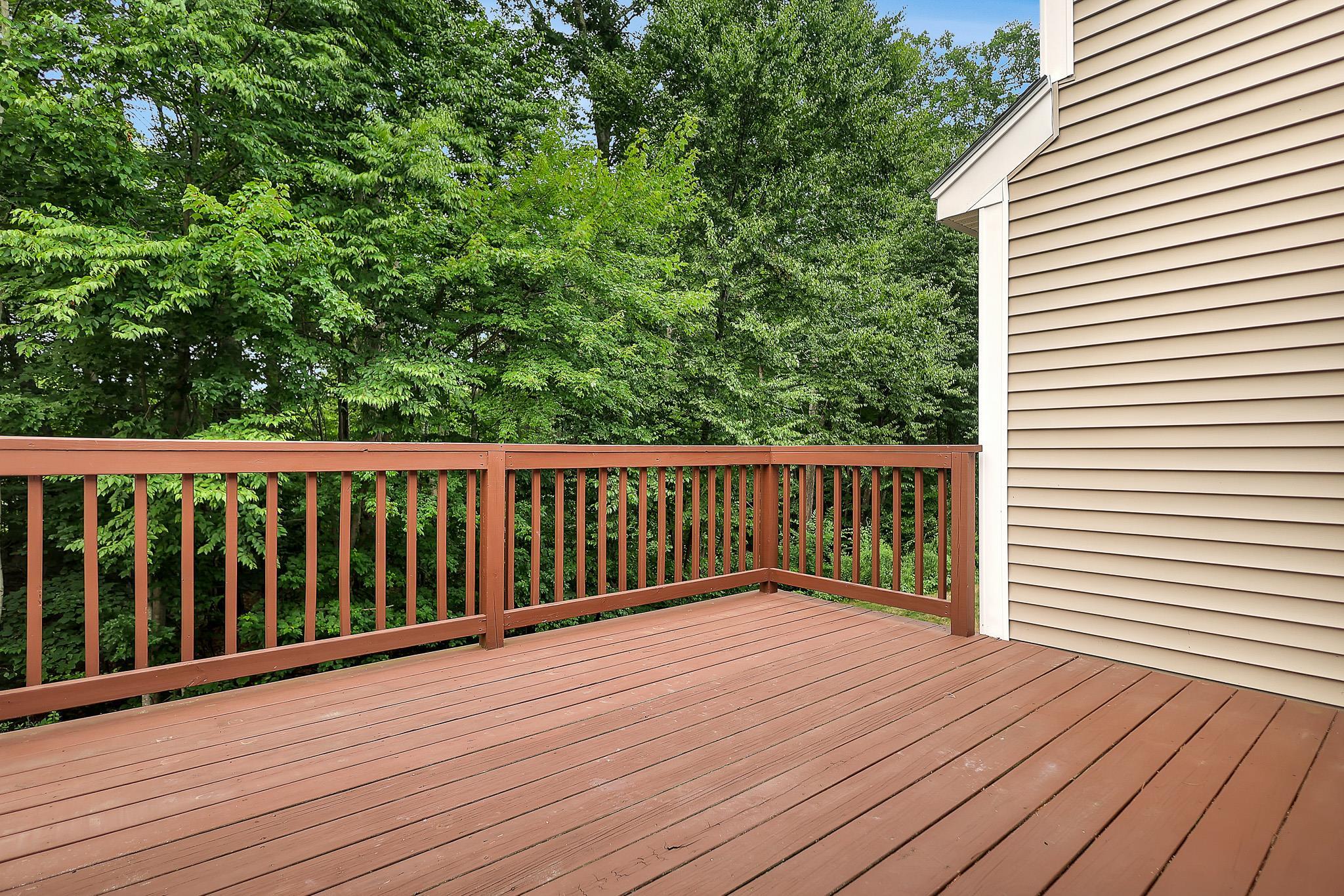 35 Forrest Street, Unit 35 Hampstead, NH 03826 - Photo 9 of 27