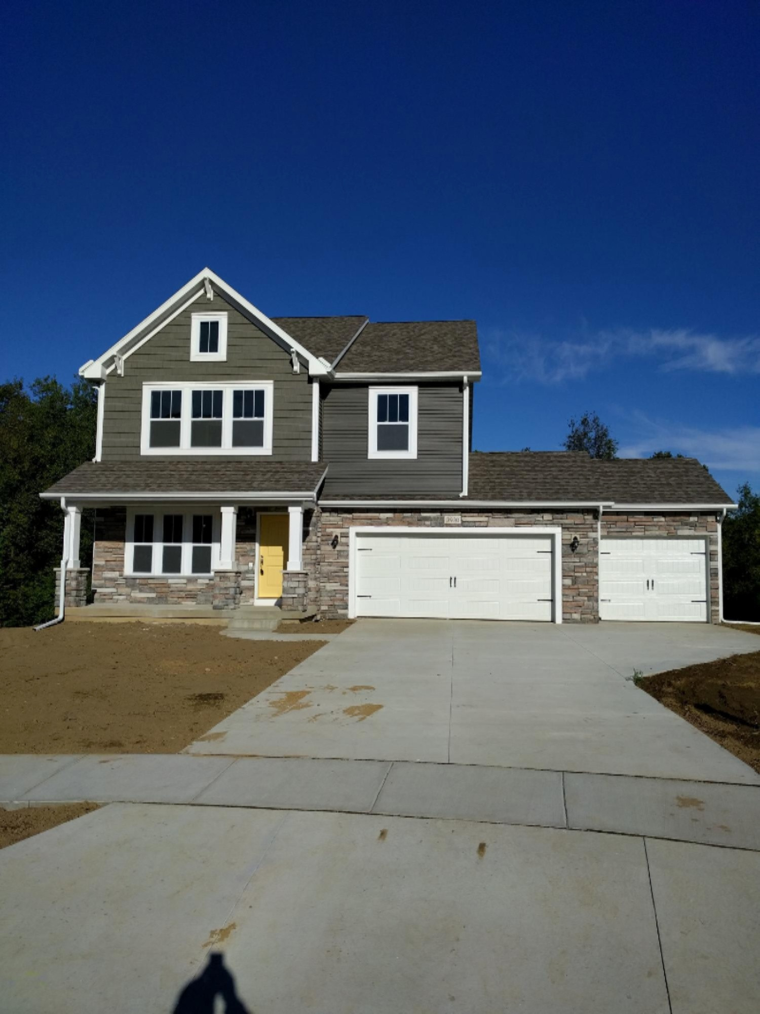 3930 Riley Ridge Portage, MI 49024 - Photo 1 of 22 CPL018 - 9-27-16