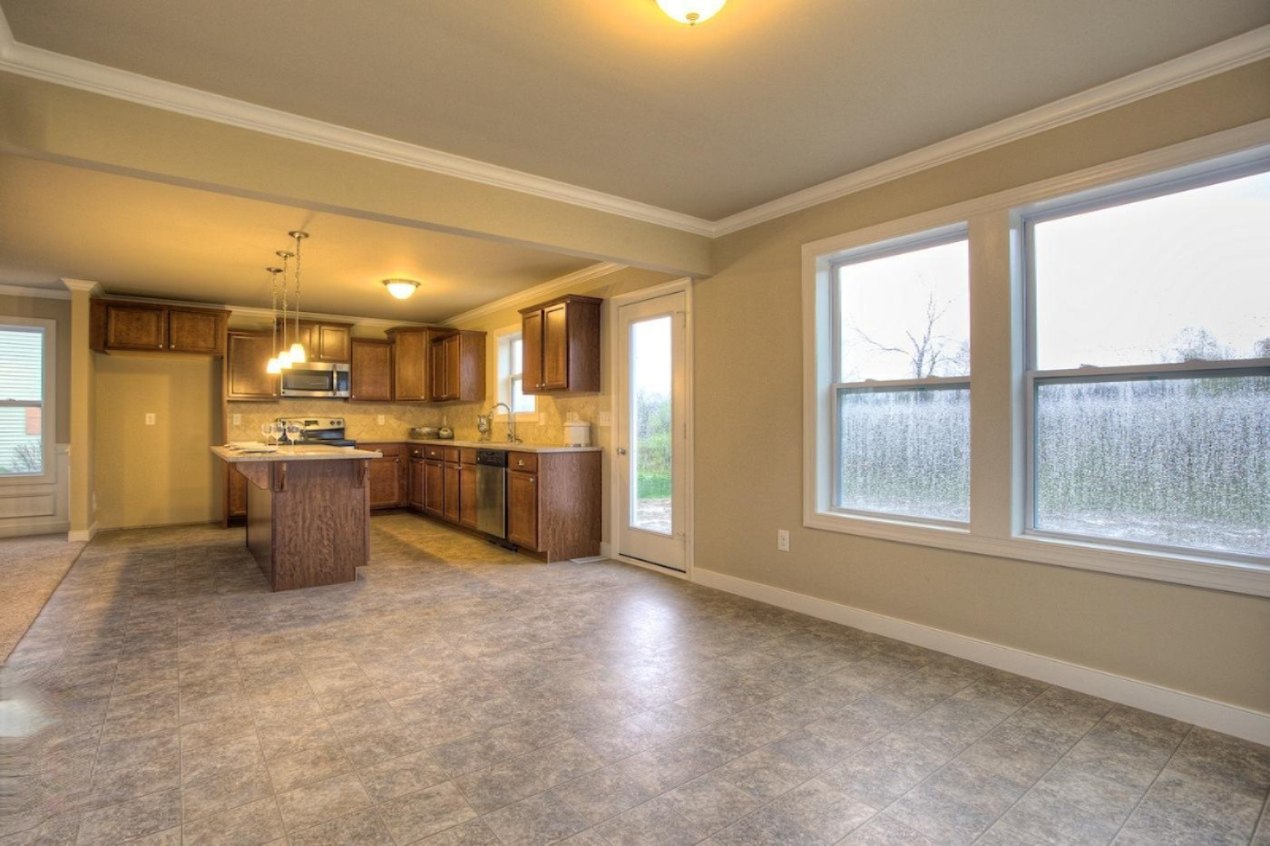 3930 Riley Ridge Portage, MI 49024 - Photo 7 of 22 Dining&Kitchen