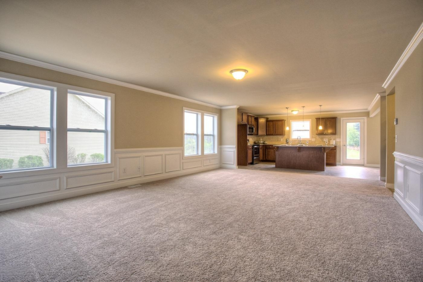 3930 Riley Ridge Portage, MI 49024 - Photo 8 of 22 Living