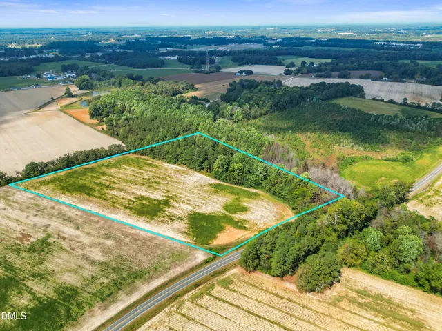 $295,000 | 0 West Strickland Road, Dunn, NC 28334