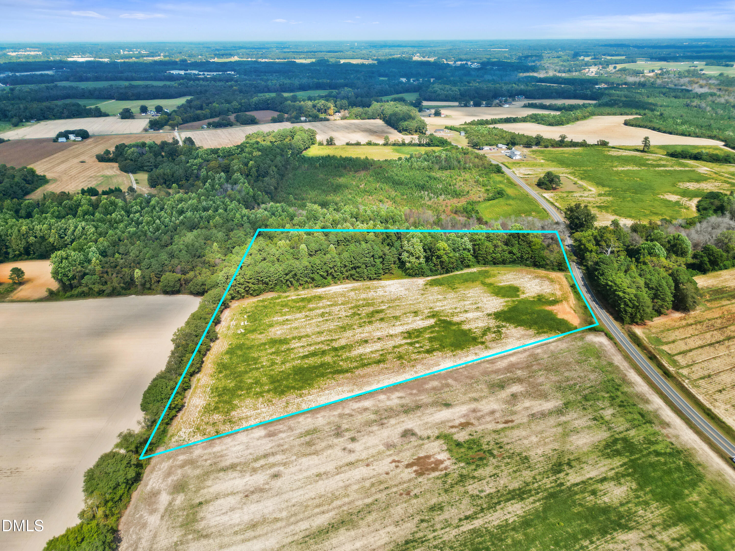 0 West Strickland Road Dunn, NC 28334 - Photo 9 of 9 W. Strickland Road