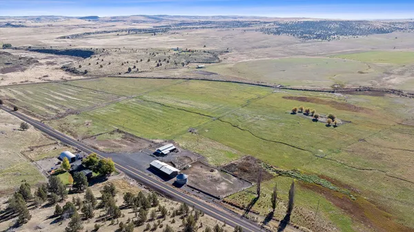 $2,330,000 | 91355 Highway 293, Antelope, OR 97001